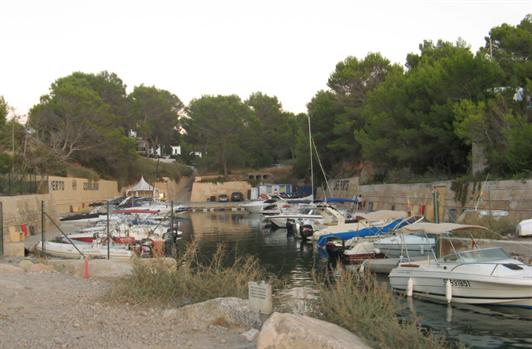 Imagen de Sant Josep de sa Talaia mapa 07830 6 