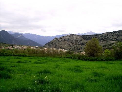 Imagen de Sant Julià de Cerdanyola mapa 08694 5 