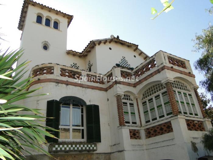 Imagen de Sant Just Desvern mapa 08960 5 