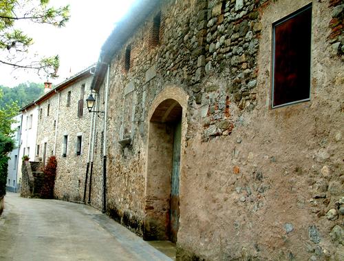 Imagen de Sant Llorenç de la Muga mapa 17732 2 