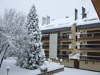 Imagen de Sant Llorenç de Morunys mapa 25282 4 