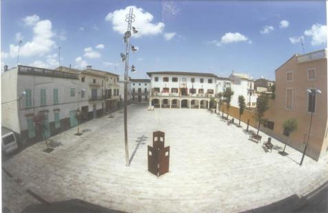 Imagen de Sant Llorenç des Cardassar mapa 07530 1 