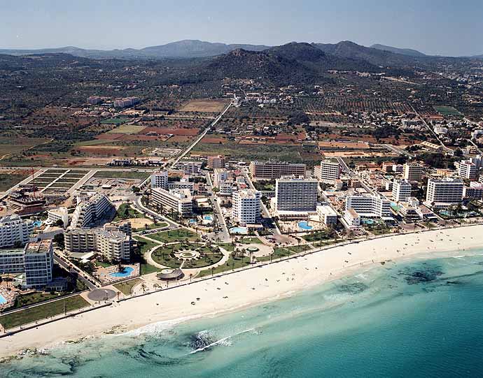 Imagen de Sant Llorenç des Cardassar mapa 07530 5 