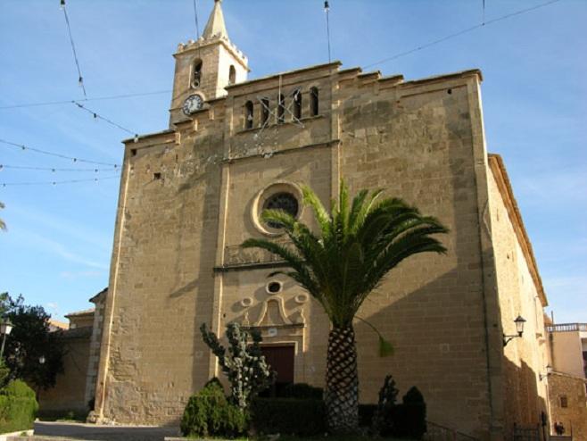 Imagen de Sant Llorenç des Cardassar mapa 07530 6 