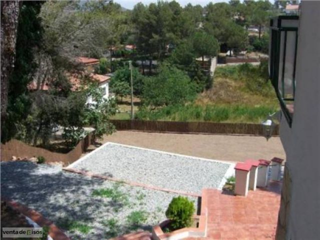 Imagen de Sant Llorenç Savall mapa 08212 5 