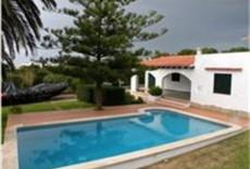 Imagen de Sant Lluís mapa 07710 3 