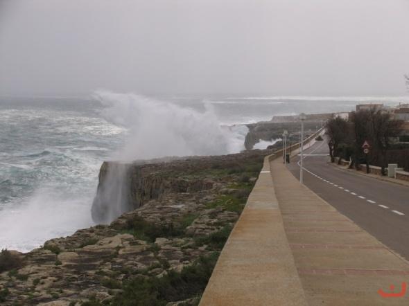 Imagen de Sant Lluís mapa 07710 5 