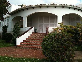 Imagen de Sant Lluís mapa 07710 6 