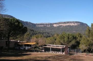 Imagen de Sant Martí de Centelles mapa 08592 5 