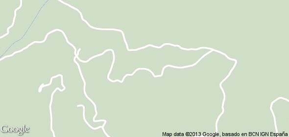 Imagen de Sant Martí de Centelles mapa 08592 6 
