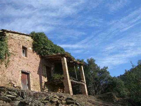Imagen de Sant Martí de Llémena mapa 17153 4 
