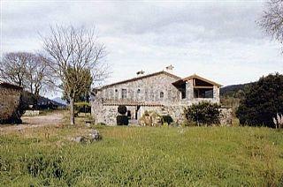 Imagen de Sant Martí de Llémena mapa 17153 6 