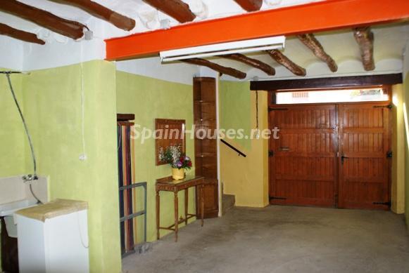 Imagen de Sant Martí de Riucorb mapa 25344 2 