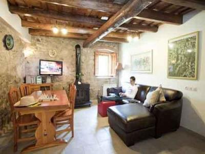 Imagen de Sant Martí Vell mapa 17462 3 