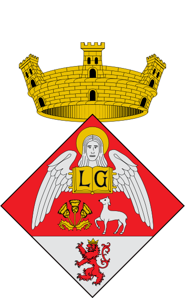 Imagen de Sant Mateu de Bages mapa 08263 1 