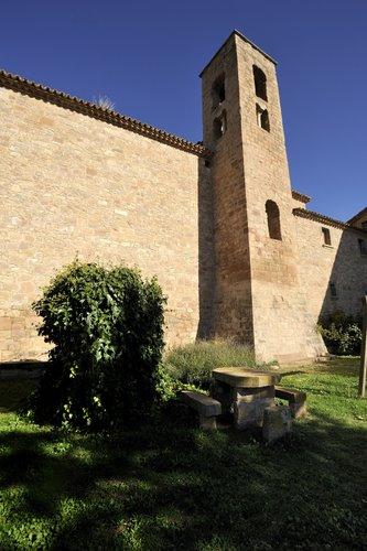 Imagen de Sant Mateu de Bages mapa 08263 5 