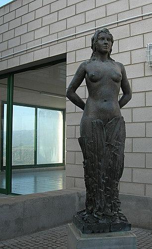 Imagen de Sant Mateu de Bages mapa 08263 6 