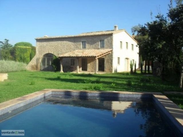 Imagen de Sant Miquel de Fluvià mapa 17475 5 