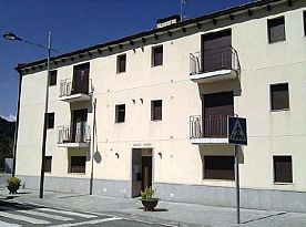 Imagen de Sant Pau de Segúries mapa 17864 5 