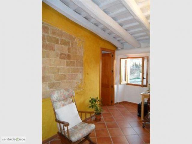 Imagen de Sant Pere de Riudebitlles mapa 08776 5 