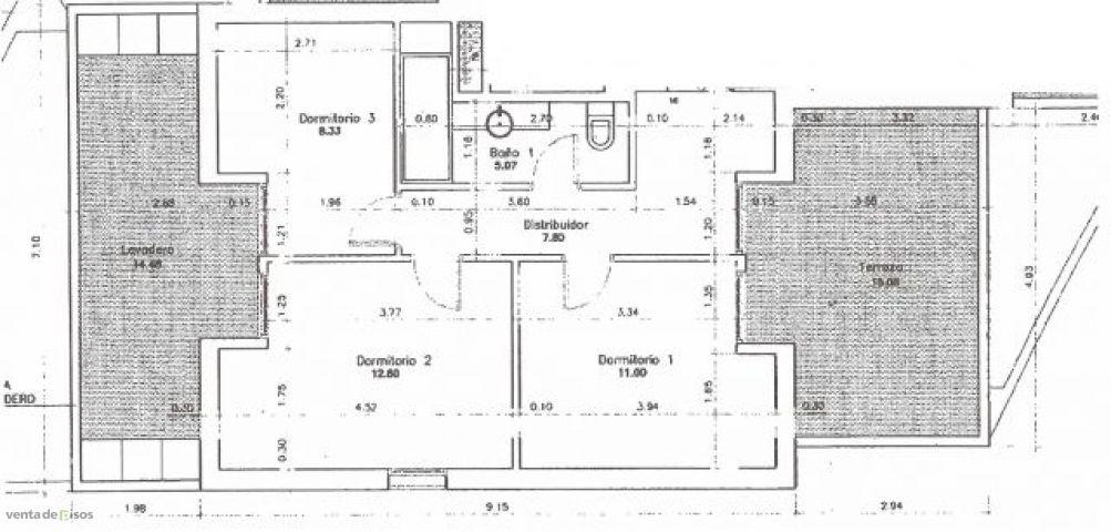 Imagen de Sant Pere de Vilamajor mapa 08458 3 