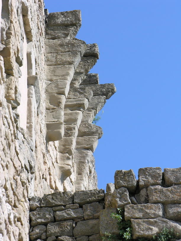 Imagen de Sant Pere Sallavinera mapa 08281 2 