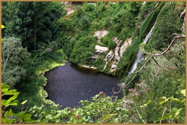 Imagen de Sant Quirze Safaja mapa 08189 4 