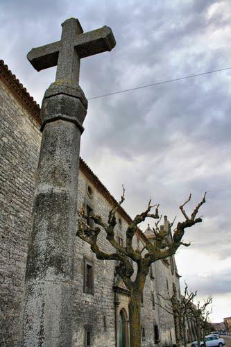 Imagen de Sant Ramon mapa 25215 5 