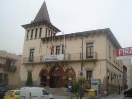 Imagen de Sant Vicenç dels Horts mapa 08620 3 