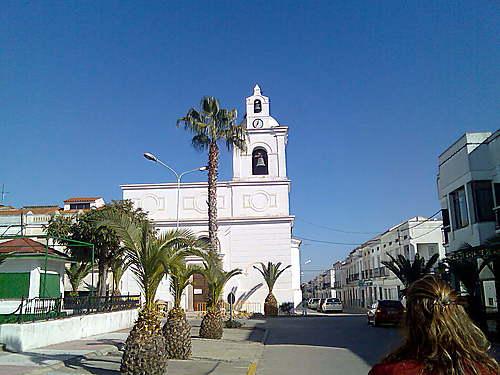 Imagen de Santa Amalia mapa 06410 1 