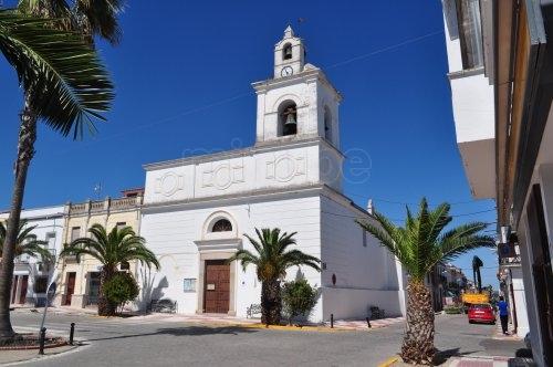 Imagen de Santa Amalia mapa 06410 4 