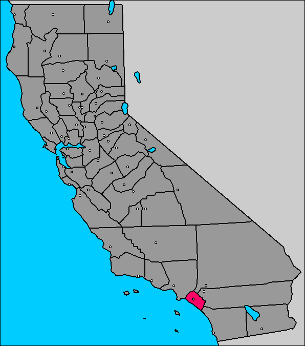 Imagen de Santa Ana mapa 10189 1 