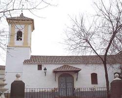 Imagen de Santa Ana de Pusa mapa 45653 3 