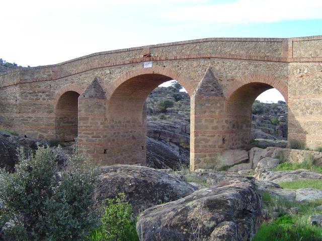 Imagen de Santa Ana de Pusa mapa 45653 5 