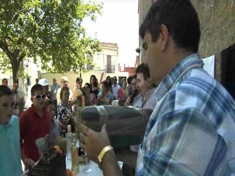 Imagen de Santa Ana la Real mapa 21359 3 