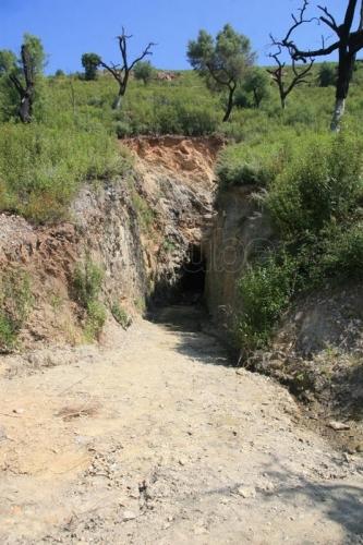 Imagen de Santa Ana la Real mapa 21359 5 