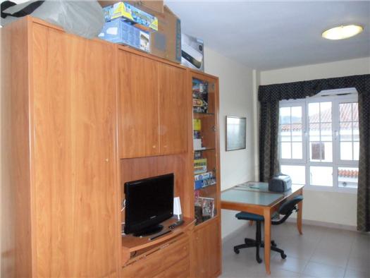 Imagen de Santa Brígida mapa 35300 3 