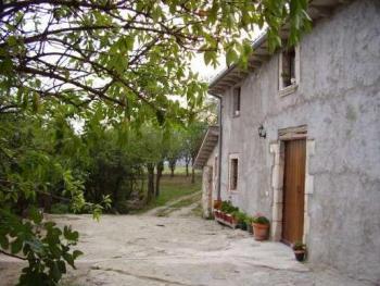 Imagen de Santa Cecília de Voltregà mapa 08509 2 