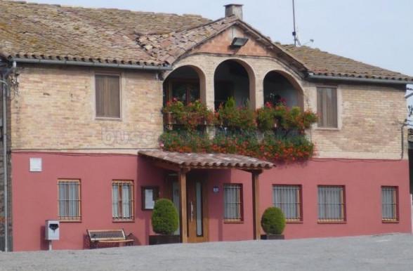 Imagen de Santa Cecília de Voltregà mapa 08509 3 