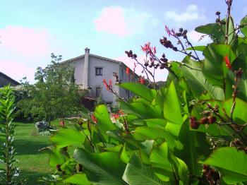 Imagen de Santa Cecília de Voltregà mapa 08509 4 