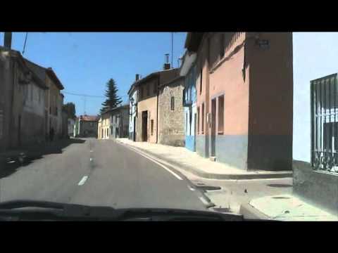 Imagen de Santa Cecilia del Alcor mapa 34191 5 