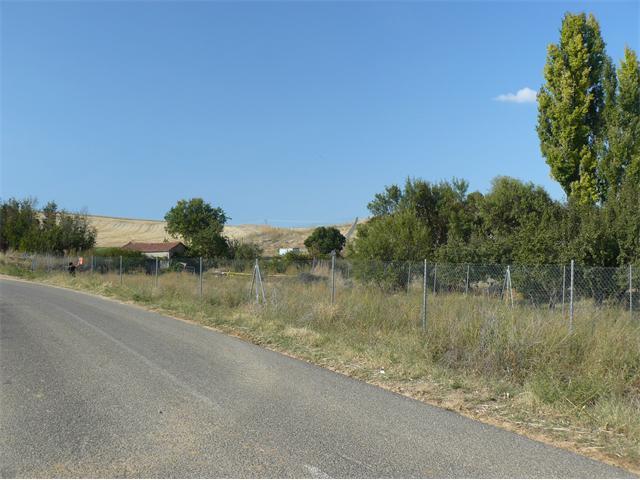 Imagen de Santa Clara de Avedillo mapa 49707 2 