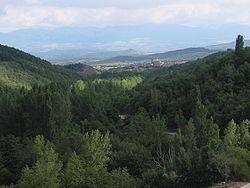 Imagen de Santa Coloma mapa 26315 1 