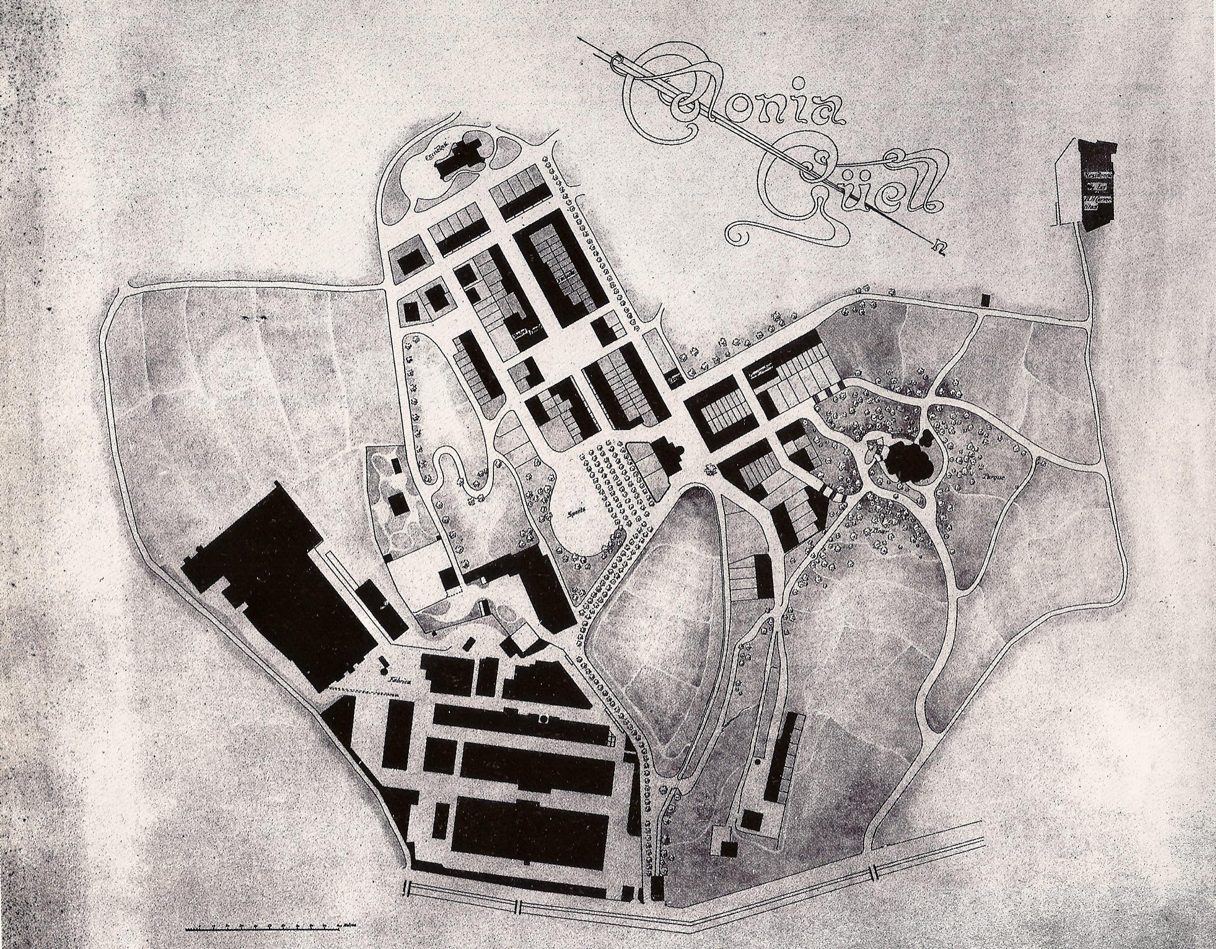 Imagen de Santa Coloma de Cervelló mapa 08690 5 