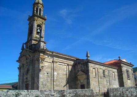 Imagen de Santa Comba mapa 15841 3 