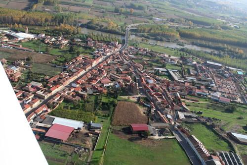 Imagen de Santa Cristina de la Polvorosa mapa 49620 6 