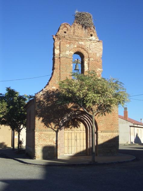 Imagen de Santa Cristina de Valmadrigal mapa 24290 4 