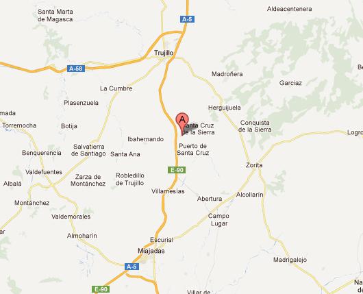 Imagen de Santa Cruz de la Sierra mapa 10260 3 