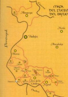 Imagen de Santa Cruz de la Sierra mapa 10260 4 