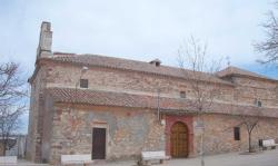 Imagen de Santa Cruz de los Cáñamos mapa 13327 2 